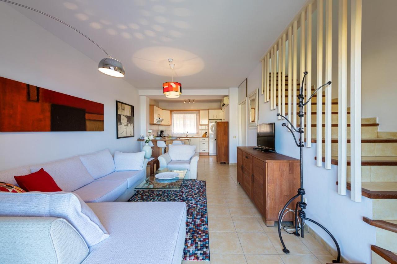 Ferienwohnung Bahia Meloneras Fase II Exterior foto