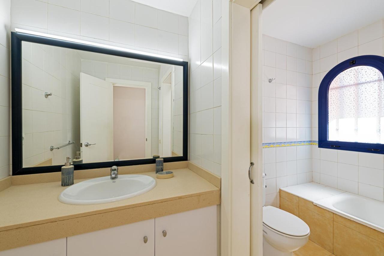 Ferienwohnung Bahia Meloneras Fase II Exterior foto